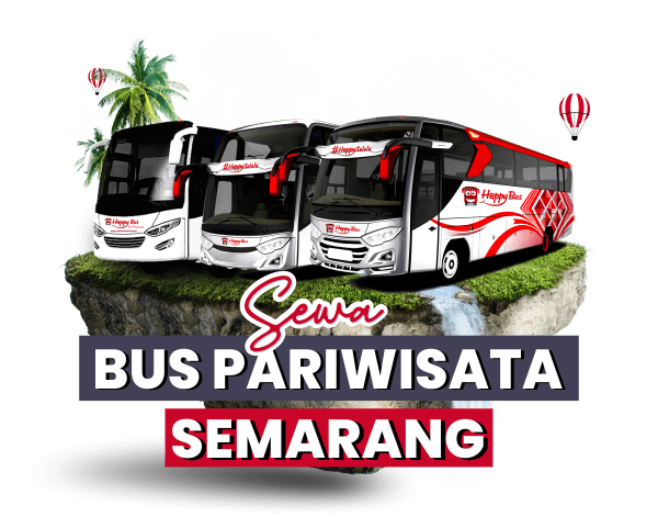 Sewa Bus Pariwisata Semarang