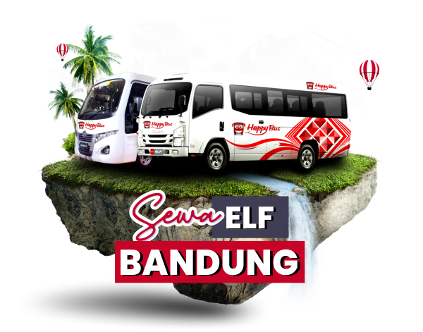 Sewa Elf Bandung