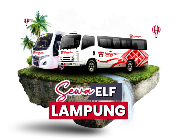 Sewa Elf Lampung