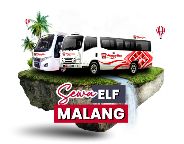 Sewa Elf Malang