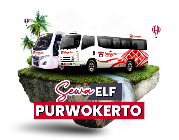 Sewa Elf Purwokerto
