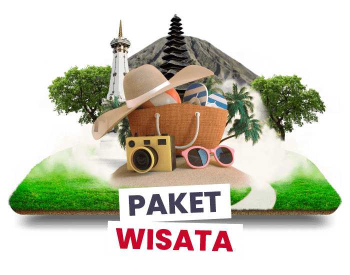 Paket Wisata