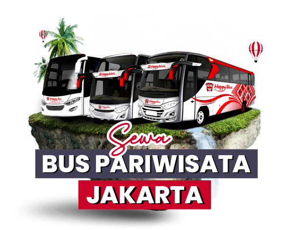 sewa bus pariwisata jakarta
