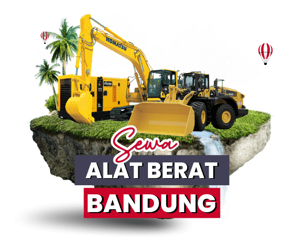 Sewa Alat Berat Bandung