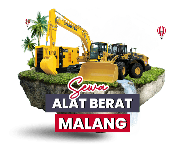 Sewa Alat Berat Malang