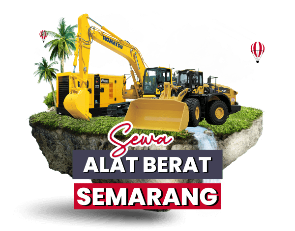 Sewa Alat Berat Semarang