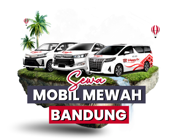 Sewa Alphard Bandung