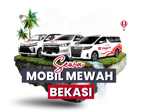 Sewa Alphard Bekasi