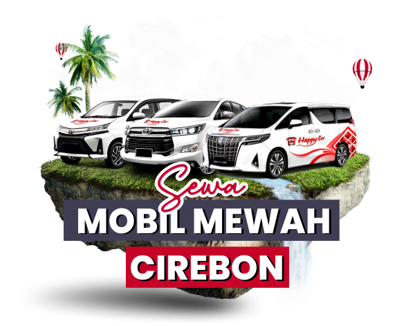 Sewa Alphard Cirebon