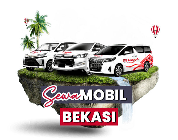 Sewa Mobil Bekasi