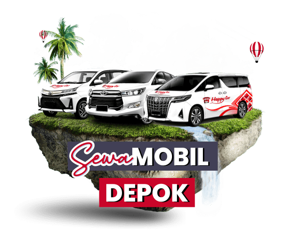 Sewa Mobil Depok