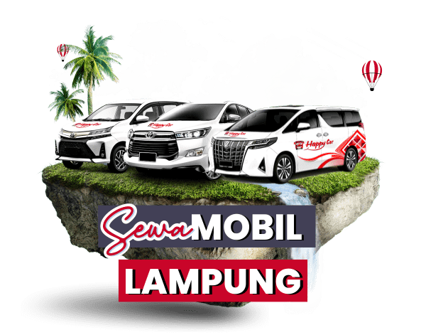 Sewa Mobil Lampung