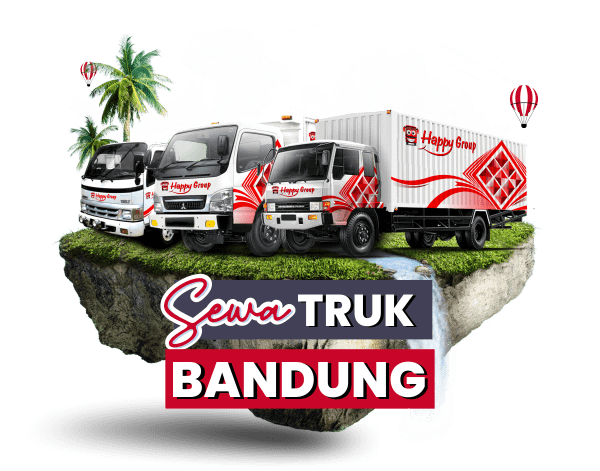 Sewa Truk Bandung