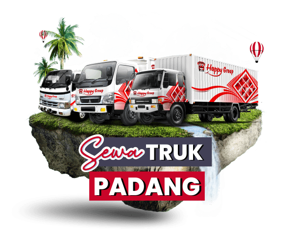 Sewa Truk Padang