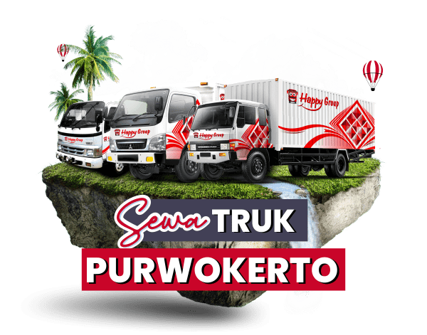 Sewa Truk Purwokerto