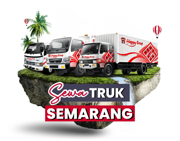 Sewa Truk Semarang