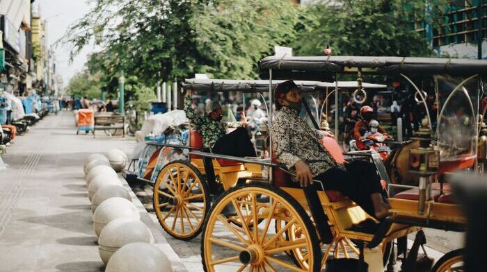 liburan akhir pekan jogja