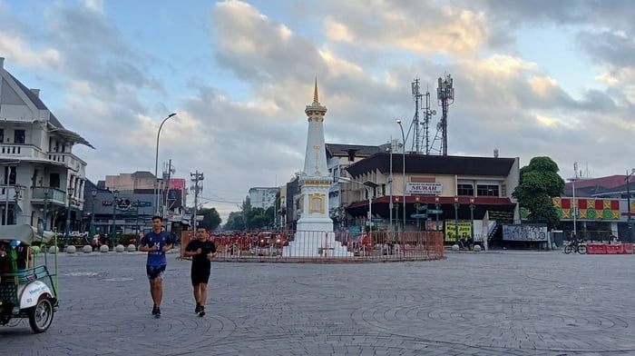 Wisata-Tugu-Jogja Wisata Tugu Jogja