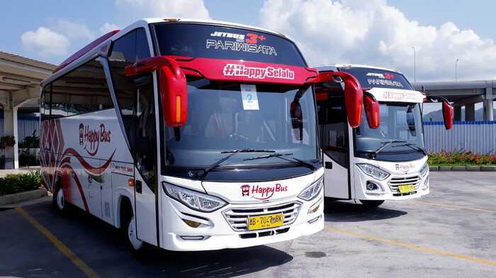 Memilih Paket Sewa Bus Pariwisata di Jogja yang Hemat untuk Liburan