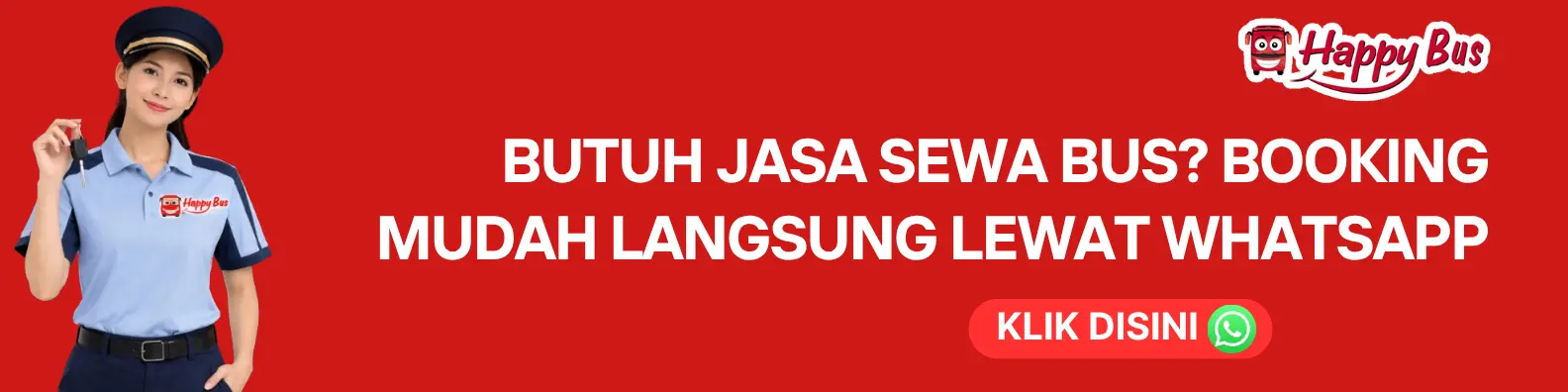 Butuh Jasa sewa bus Booking Mudah Langsung Lewat WhatsApp