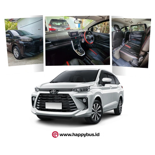sewa avanza