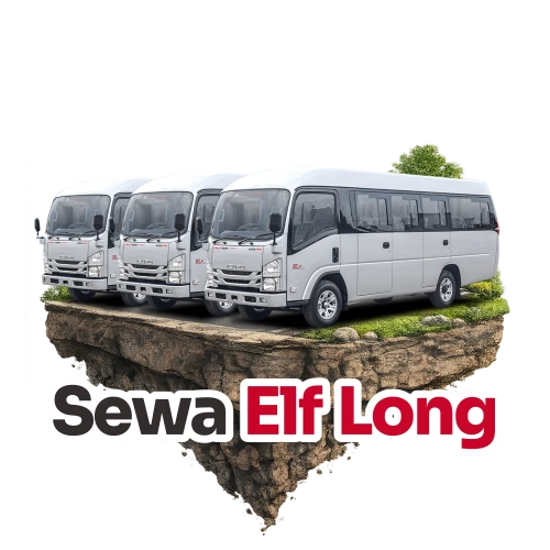 Sewa Truk Jogja