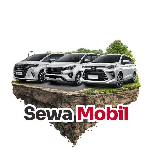 Sewa Mobil Jogja