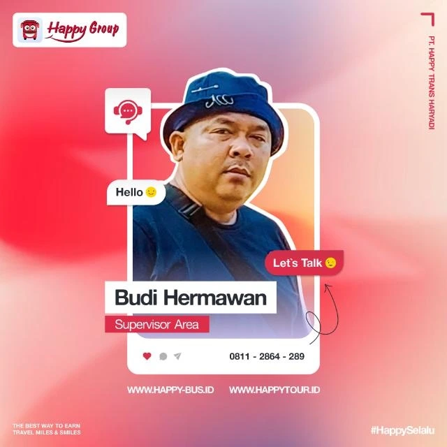 CS Budi